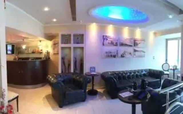 Studios Asteria