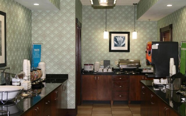 Hampton Inn Birch Run/Frankenmuth