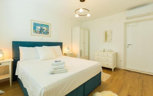 Apartment Di Maria