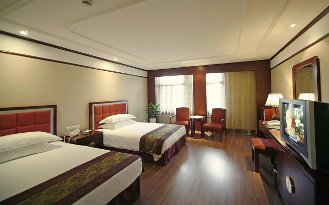 Yishiyuan Hotel
