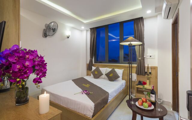 Ngan Hotel