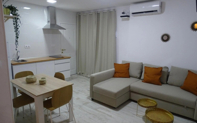 Loft Aitana
