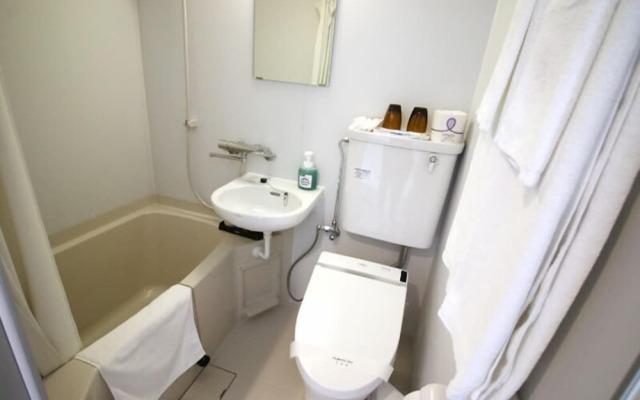 Lakeside Hot Spring Hotel Kunibiki