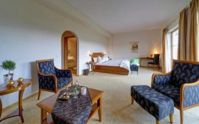 Wellness- & Wohlfühlhotel St.Gunther