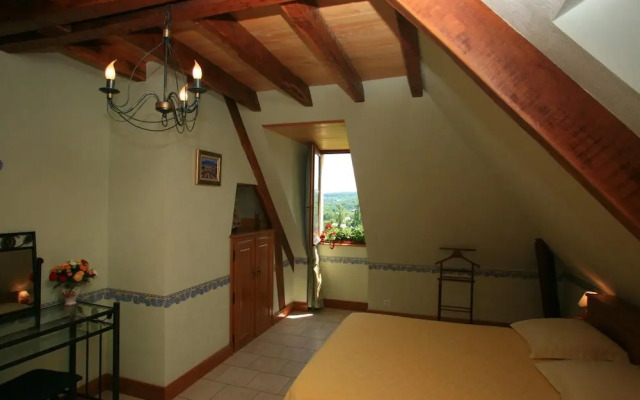 Chambres d'Hotes Larnaudie