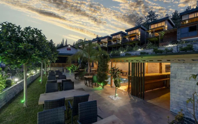 La Veranda Villas