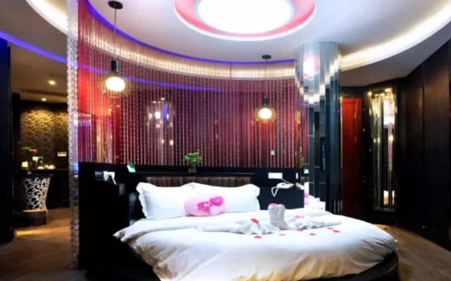 Maixinge Boutique Hotel