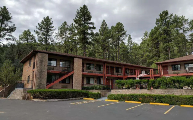 Days Inn By Wyndham Prescott