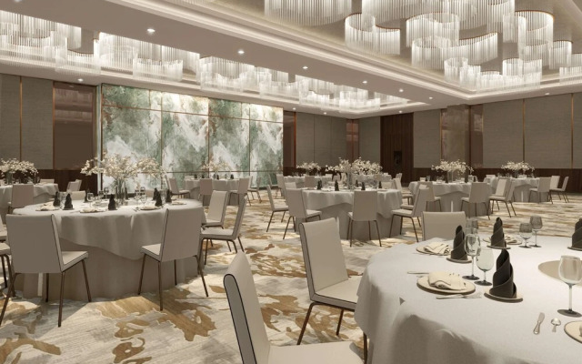 DoubleTree by Hilton Varanasi