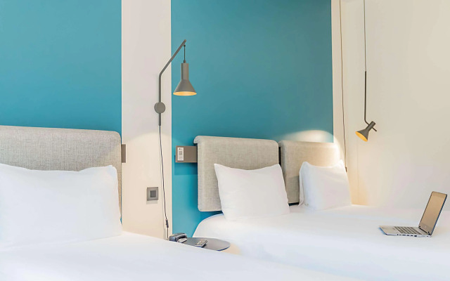 ibis Lisboa Alfragide