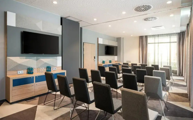 Holiday Inn Express Rosenheim by IHG