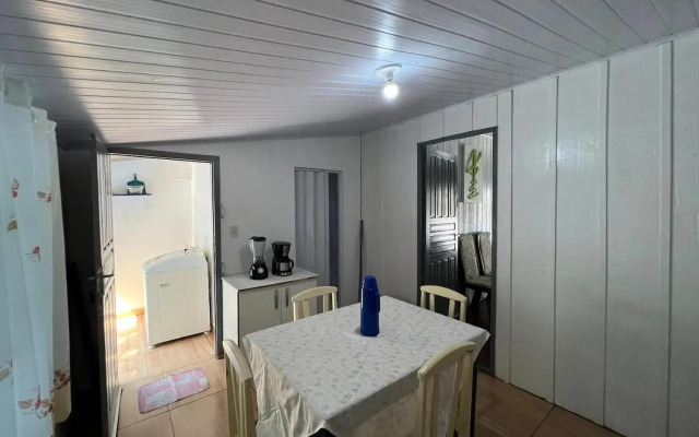 Casa 2 Quartos 300metros Parque e Praias