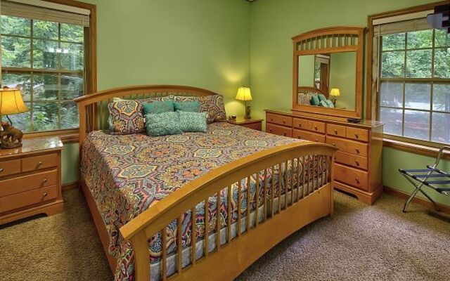 Hillbilly Hilton 525