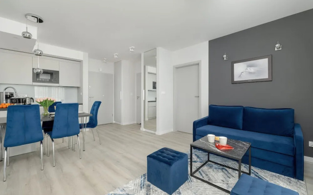Apartment Szymony in Zakopane by Renters