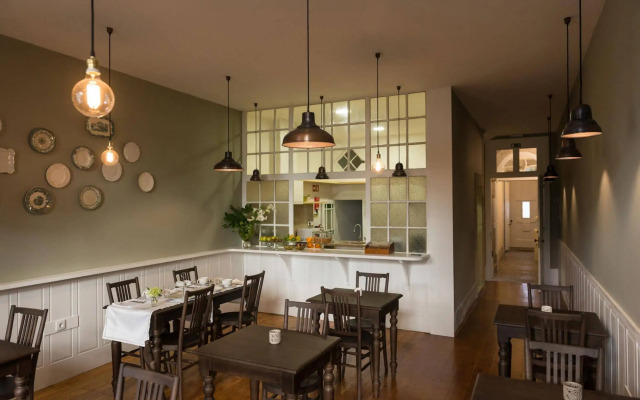Porto Vintage Guesthouse