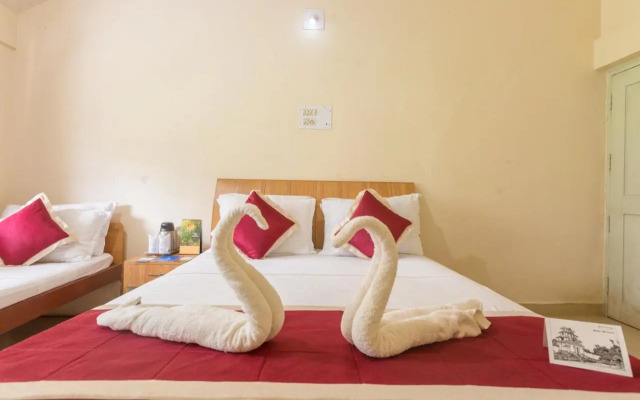 KSTDC Hotel Mayura Tala Kaveri