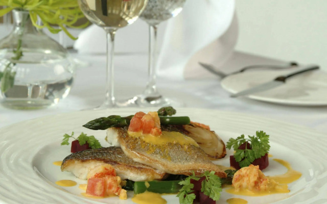 The Lygon Arms - an Iconic Luxury Hotel