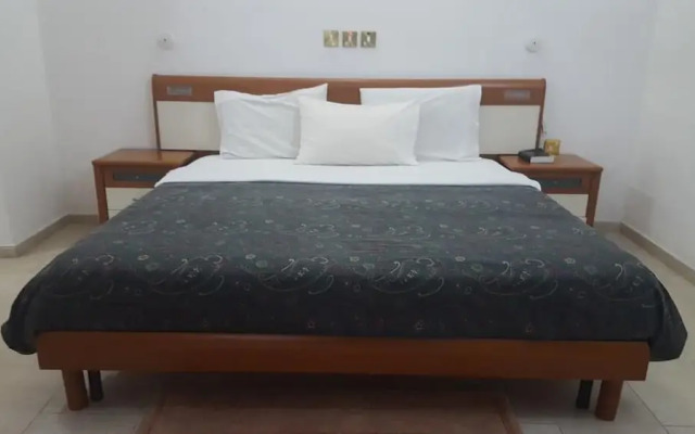 Le Eldera Hotel
