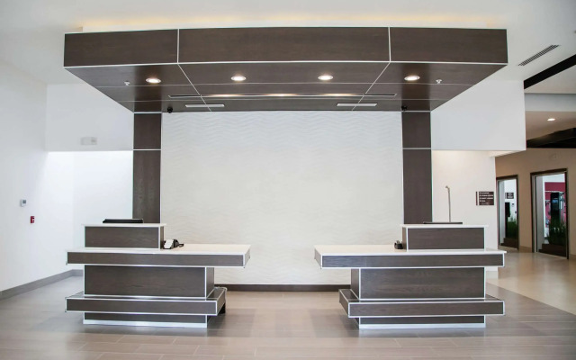 Hilton Garden Inn Tampa Suncoast Parkway