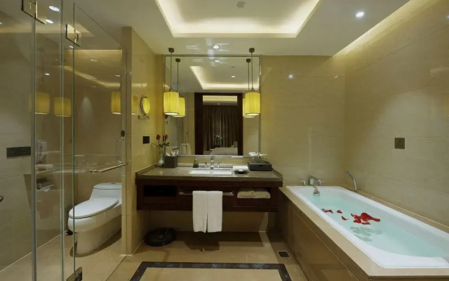 Hangzhou Capital Star Hotel