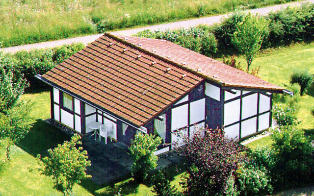 Feriendorf Ofingen, Bad Durrheim