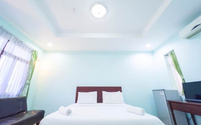 Sea View Resort Rayong