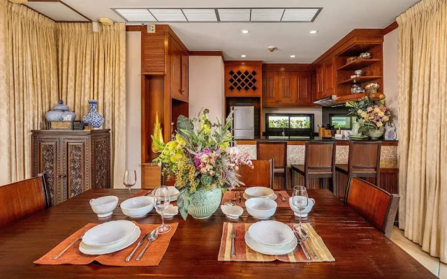 Villa Togian by TropicLook