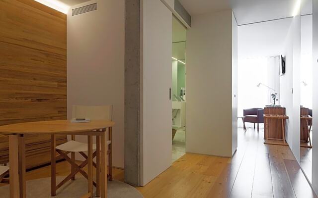 O Valentim Hotel
