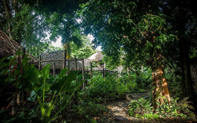 Pellicon Beach Resorts