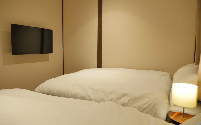 Hotel S-Presso Ebisu