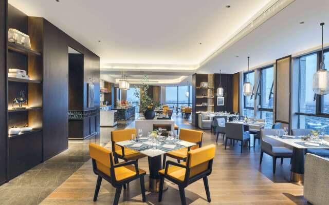 Wyndham Xiong'An