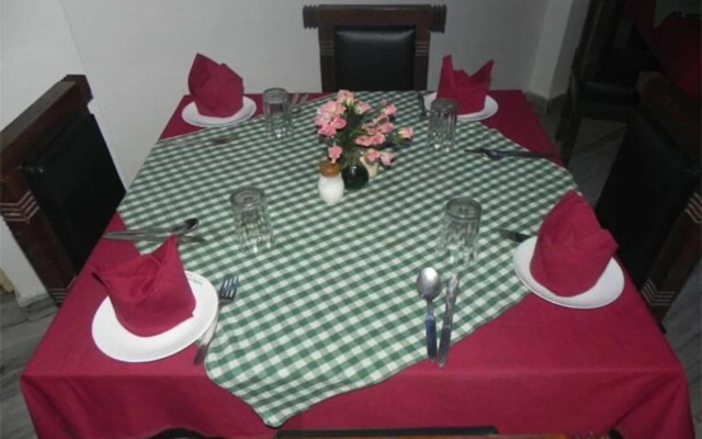 Hotel Royal Palace