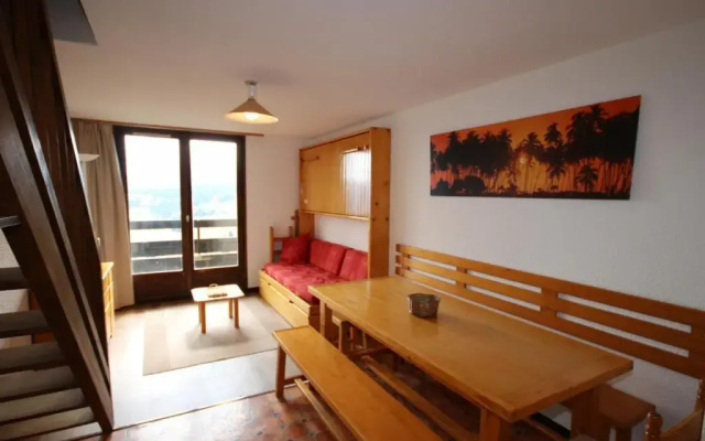 Appartement Les Saisies, 3 pièces, 6 personnes - FR-1-293-65