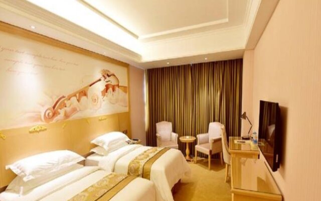 Vienna Hotel Xining Shengli Road Branch