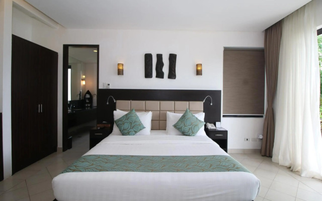 Busuanga Bay Lodge