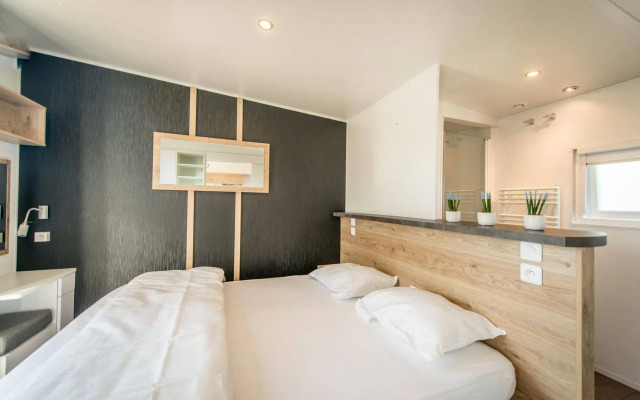 Holiday Village Knokke