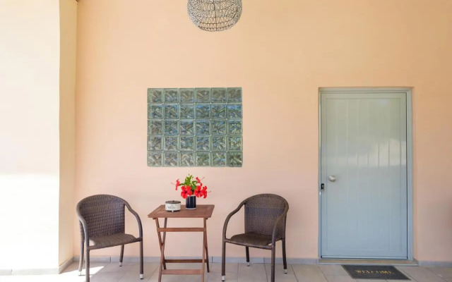 Rikia Seaside House