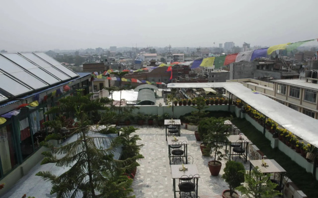 Hotel Nepalaya