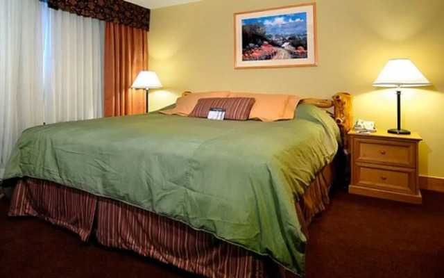 Grand Lodge Crested Butte