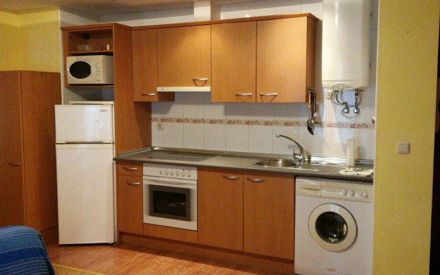 Canfranc Apartamentos 3000