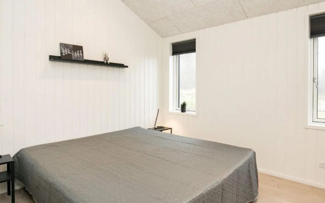 8 Person Holiday Home in Saltum-by Traum