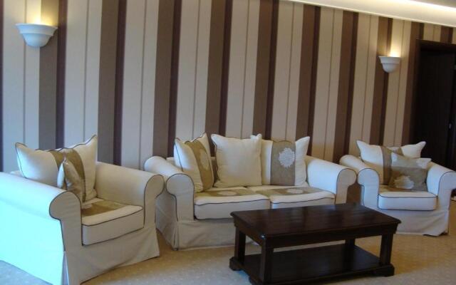 Poiana Brasov - Alpin Resort Hotel - Apartament 2708
