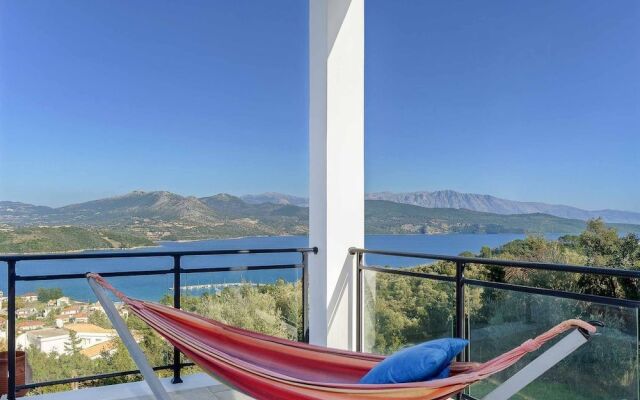 Villa Drepanou Bay