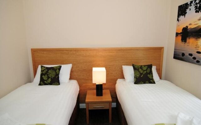 Station House Bed And Breakfast
