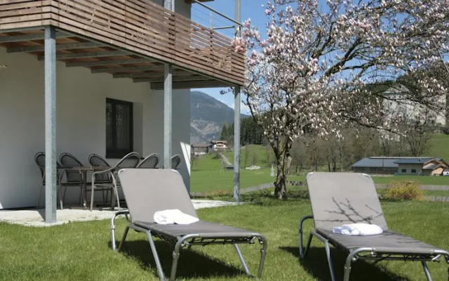 Exklusive Appartements