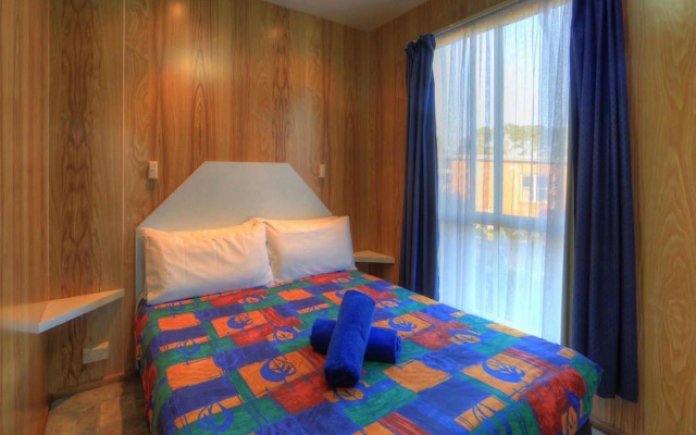 BIG4 Tassie Getaway Park Ulverstone