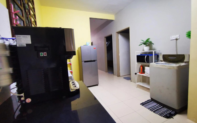 BR Guesthouse Kuantan