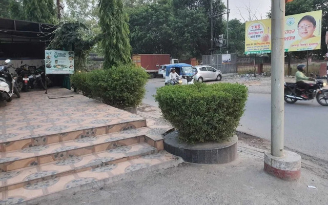 Hotel Jodha The Great