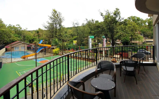 Basilica Resort