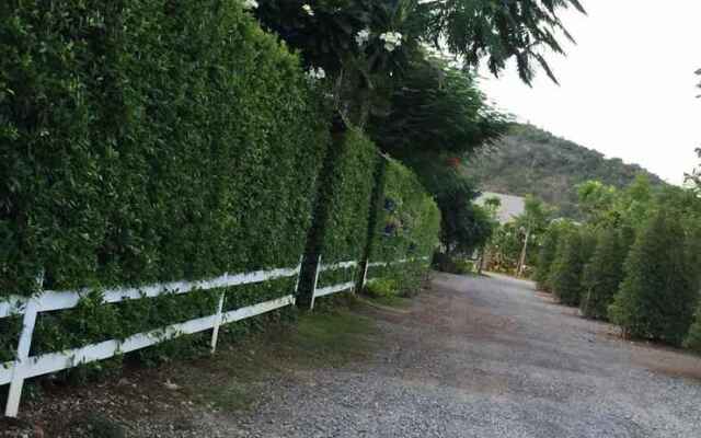 Sensee Valley Resort
